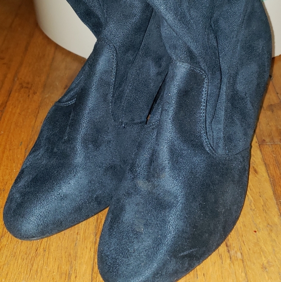 Booties - Picture 3 of 3